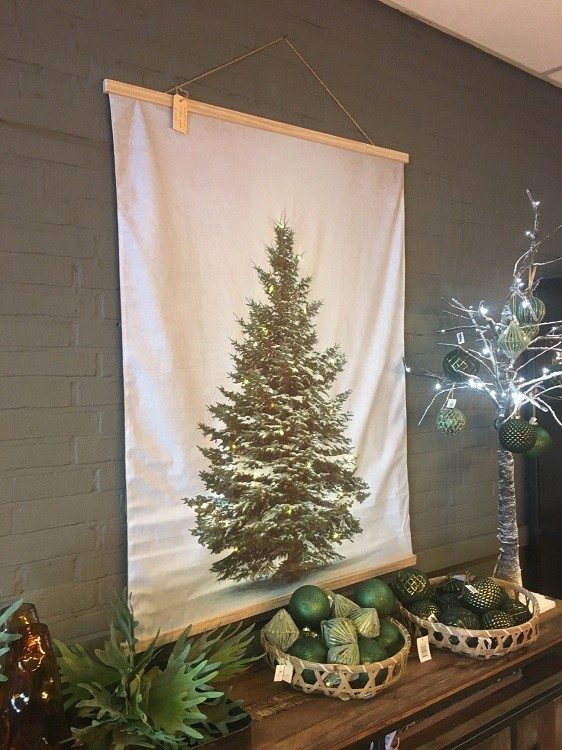 Kerstboom Groot LED |