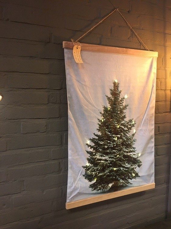 Kerstboom LED | WinjeWanje